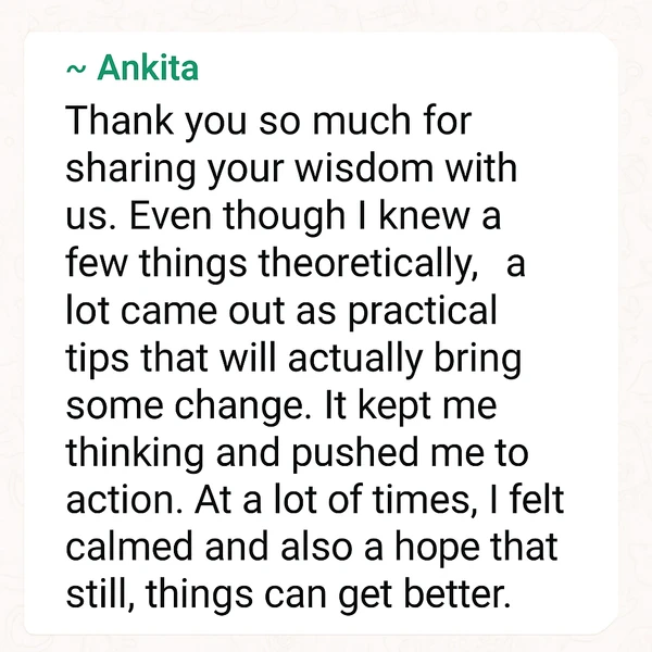 Ankita